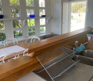 Molle House | Stuga i Mölle