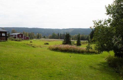 Duved House | Stuga i Pålles Stugby