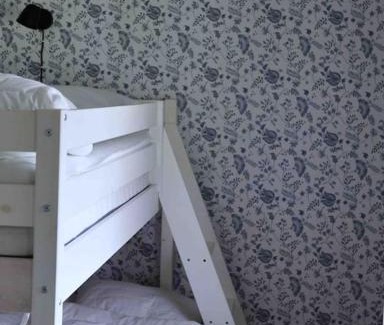Vimmerby House | Stuga i vassemåla