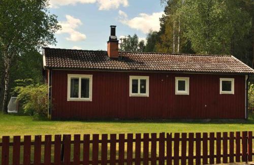 Vimmerby House | Stuga i vassemåla