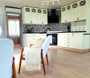 Robertsfors Municipality House | Stuga med havsutsikt