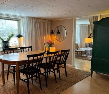 Rolfstorp House | Stuga nära Ullared Mitt i Åkulla bokskogar