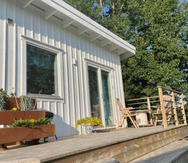 Vastra Gotaland Apartment | Stuga