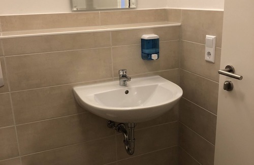 Bueren Hotel | Stundenhotel Krieger