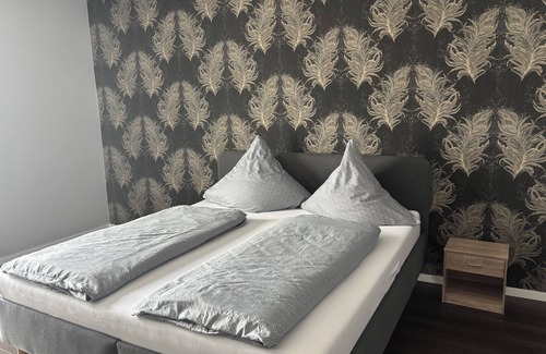 Bueren Hotel | Stundenhotel Krieger