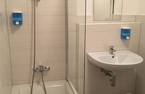 Bueren Hotel | Stundenhotel Krieger