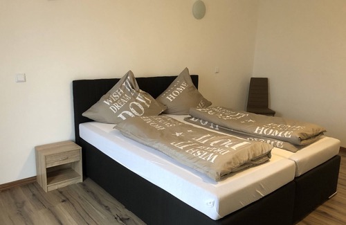 Bueren Hotel | Stundenhotel Krieger