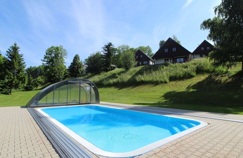 Rudnik House | Stunning private villa for 8 people with pool, WIFI, TV and terrace