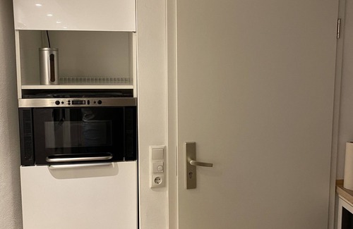 Herzogenrath Apartment | Stunning 1-Bed Apartment in Herzogenrath