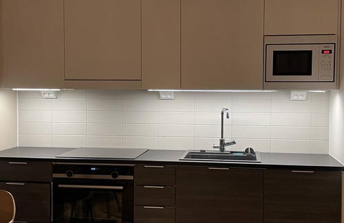 Tampere Apartment | Stunning 1-Bed Apartment in Tampere