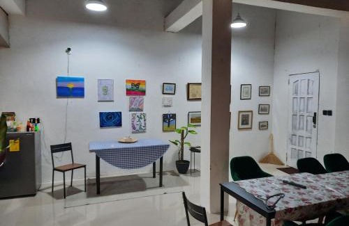 Zamboanga House | Stunning 1-Bed House in zamboanga