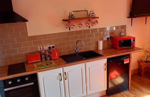 Valentia Island Apartment | Stunning 1-Bed Apartment Valentia Island