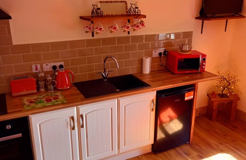 Valentia Island Apartment | Stunning 1-Bed Apartment Valentia Island
