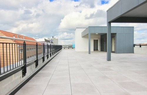 København N Apartment | Stunning 2-bed w/large balcony - 221