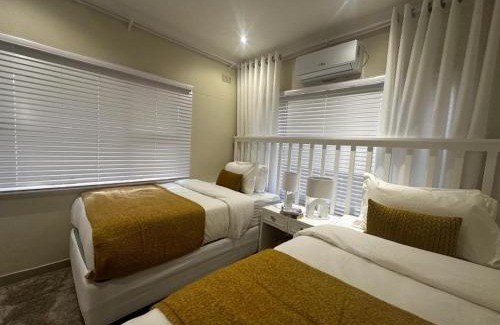 Harare Apartment | Stunning 2 bed with pool - 2275