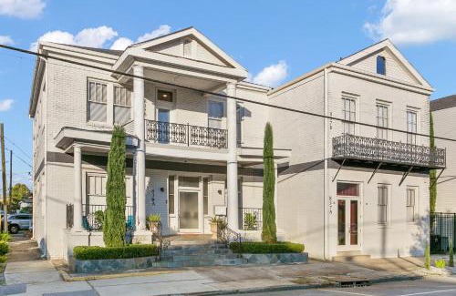 Saint Thomas Development Apartment | Stunning 2-Bedroom Garden District Newly Renovated