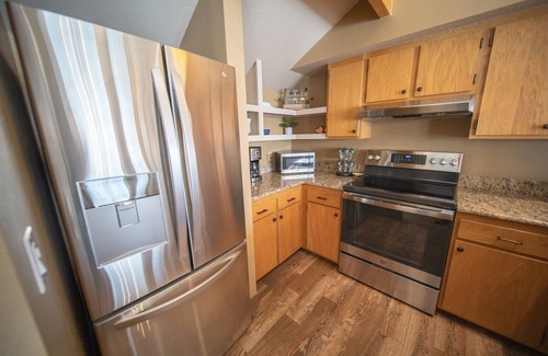 Keystone Condo | Stunning 2B/3B Perfect for families, Indoor pool