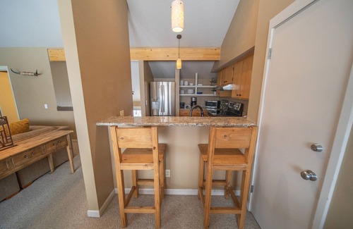 Keystone Condo | Stunning 2B/3B Perfect for families, Indoor pool