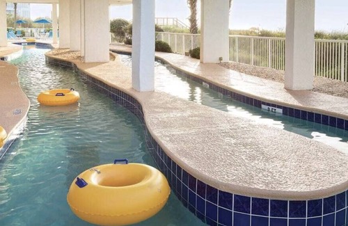 Arcadian Shores Condo | Stunning 2BR Oceanfront Condo - SeaWatch Resort, Myrtle Beach - Unrivaled Views!