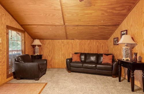 Milam County Other | Stunning 3,000 Acre Exotic Game Ranch | Sleeps 36