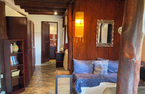 Esterillos Villa | Stunning 3-bedroom bunk villa with pool and jungle views in Esterillos Oeste