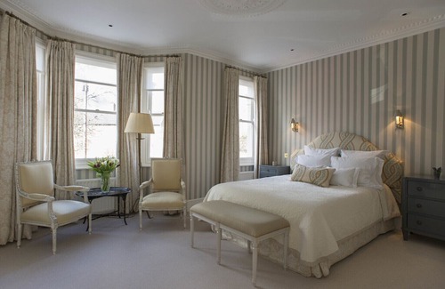 Sands End House | Stunning 3 bed home located in residential Fulham (Veeve)
