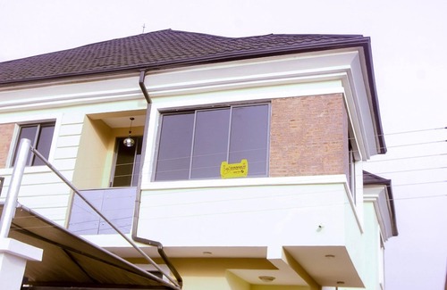 Lagos House | Stunning 3-bed House in Lagos