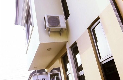 Lagos House | Stunning 3-Bed House in Lagos