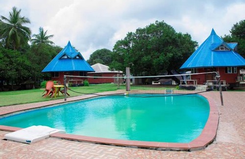 Epetu House | Stunning 3-Bed House in well Secured Estate, Lekki