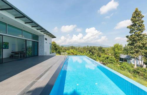 Hang Dong Villa | Stunning 3-Bed Villa in Chiang Mai