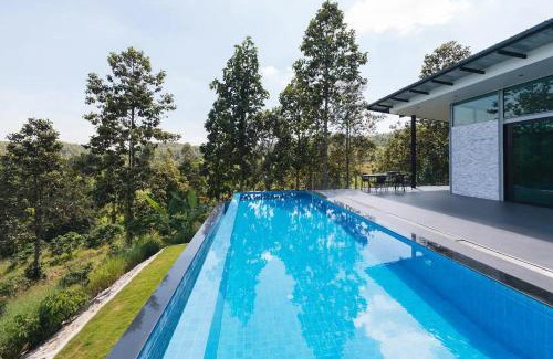 Hang Dong Villa | Stunning 3-Bed Villa in Chiang Mai