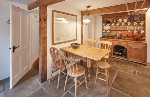 Skipton House | Stunning 3 bed Yorkshire Dales cottage