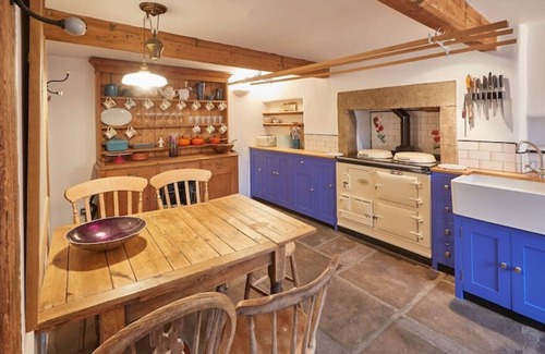 Skipton Cottage | Stunning 3 bed Yorkshire Dales cottage