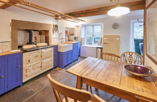 Skipton Cottage | Stunning 3 bed Yorkshire Dales cottage