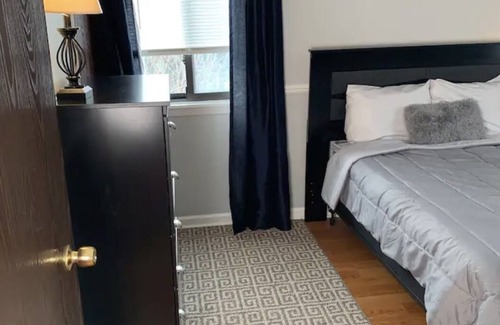 West Henrietta House | Stunning 3 Bedroom Home