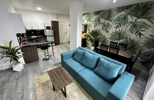 Al Ahyaa Apartment | Stunning 3 Bedroom Apartment in Hurghada