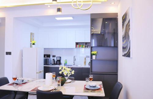 Kilimani Apartment | Stunning 3 Bedroom Kilimani with Gym & Pool