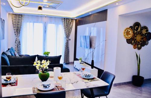 Kilimani Apartment | Stunning 3 Bedroom Kilimani with Gym & Pool