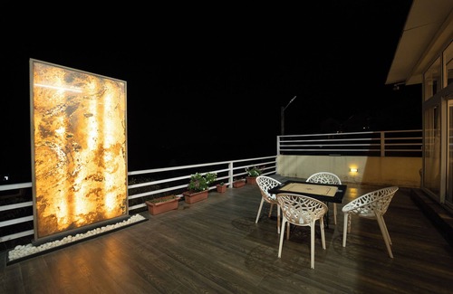 Panchgani House | Stunning 3 Bedroom Luxury Villa in Panchgani: Your Perfect Getaway Awaits
