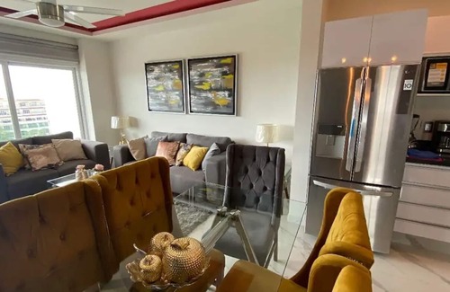 Marina Mazatlan Condo | Stunning 3 Bedroom Pacifika Condo With Outdoor Pool