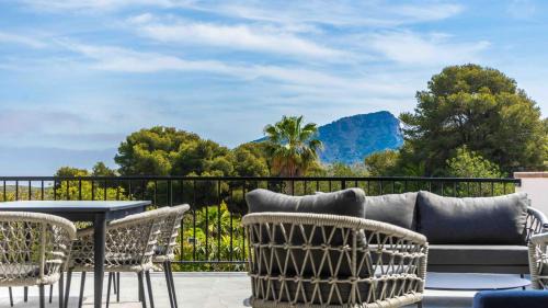 Diputacion de Rincon de San Gines House | Stunning 3 Bedroom Villa - Bellaluz La Manga Club