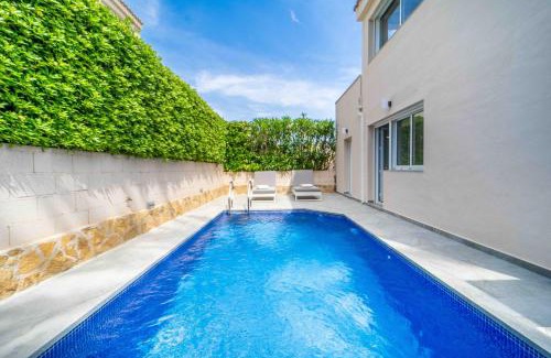 Diputacion de Rincon de San Gines House | Stunning 3 Bedroom Villa - Bellaluz La Manga Club
