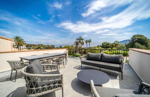 Diputacion de Rincon de San Gines House | Stunning 3 Bedroom Villa - Bellaluz La Manga Club