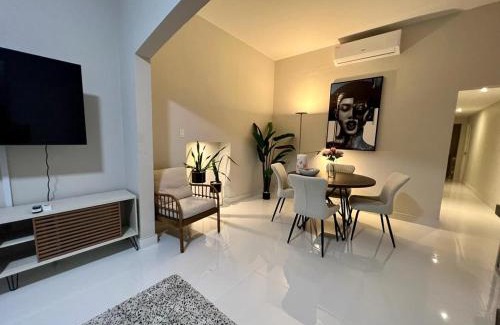 Parque Apartment | Stunning 3-Br Apt in Condado