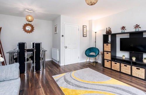 Hillsborough House | Stunning 3BD Home Hillsborough Sheffield