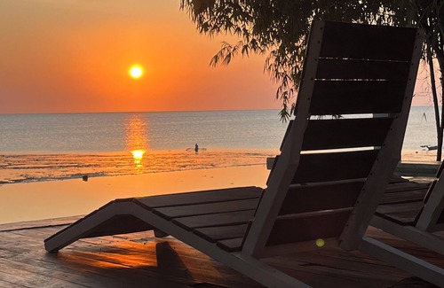 Tunguu Villa | Stunning 4-Bed Villa | Sea Views from Every Bedroom | Your Secluded Escape!