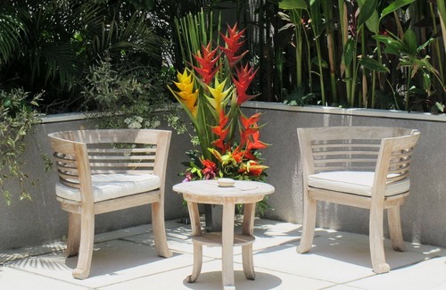 Laksmana Villa | Stunning 4BR Luxury Villa, 9Min Walk To Seminyak Square! W/Swimming Pool!