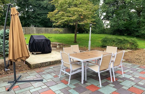 Beacon House | Stunning .5 acre family-friendly home, near everything in the heart of Beacon NY