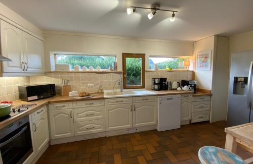Beauval-en-Caux Villa | Stunning 5 bedroom French Manor house, Normandy