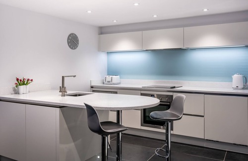 Cartmel House | Stunning 5* self catering accommodation in the beautiful village of Cartmel.